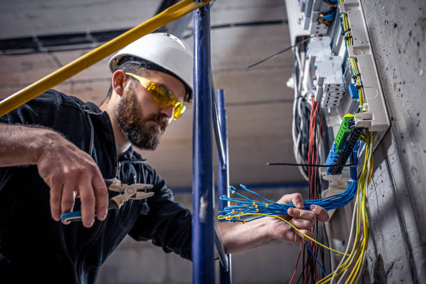 Best Electrical Upgrades for Homes  in Frostburg, MD