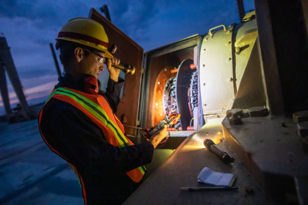 Best Affordable Electrical Installation  in Frostburg, MD