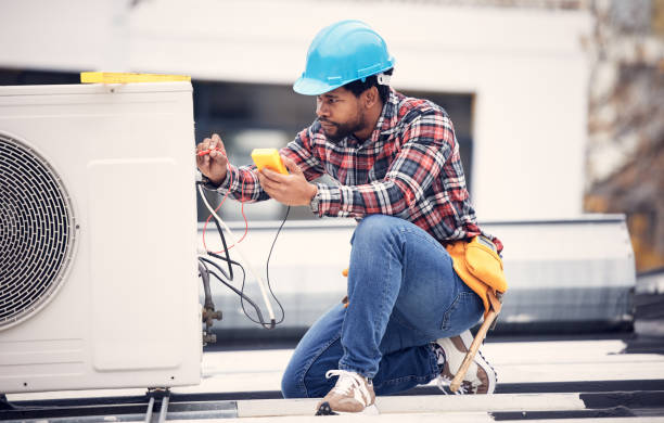 Electrical Outlet Repair in Frostburg, MD