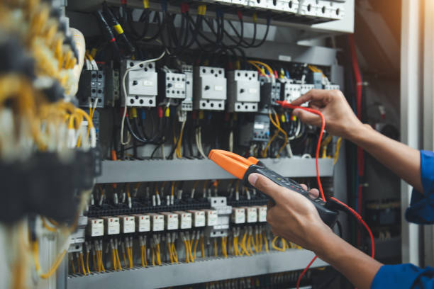 Best Emergency Electrical Repair  in Frostburg, MD
