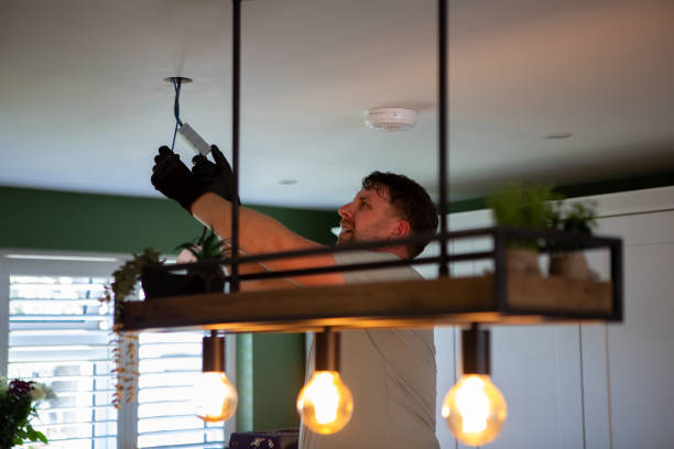 Best Electrician Near Me  in Frostburg, MD