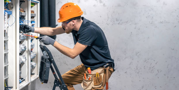 Reliable Frostburg, MD Electrician Solutions